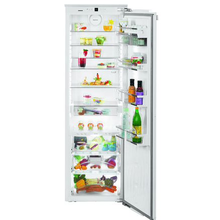 LIEBHERR Integrated Fridge & Biofresh Sikb 3550