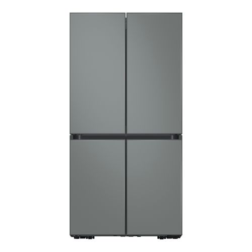 647L Bespoke French Door Refrigerator | Bottom Panel