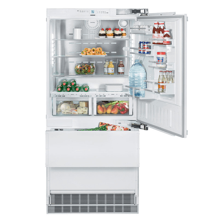 LIEBHERR Fridge & Freezer, BioFresh ECBN 6156