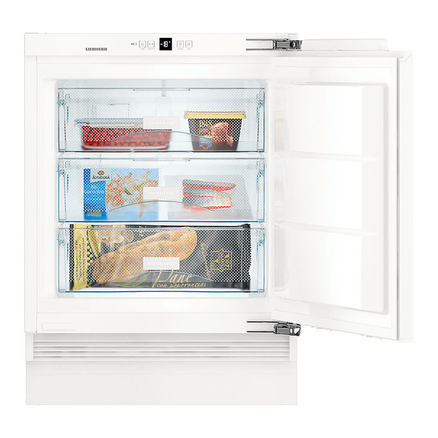 LIEBHERR Underbench Integrated Freezer Suig 1514