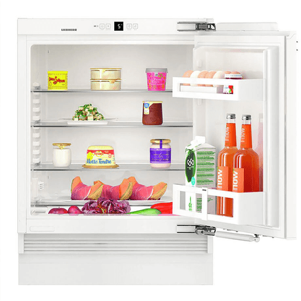 LIEBHERR Underbench Integrated Fridge Suik 1510