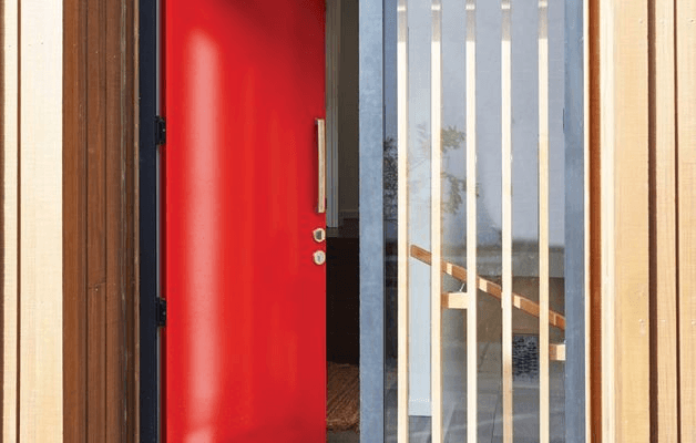 Stellar Doors®  - Entrance Doors