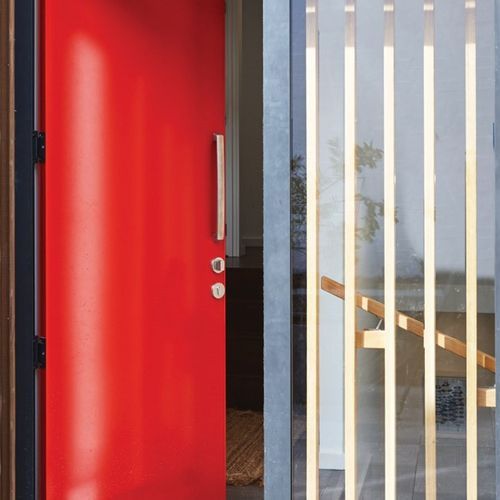 Stellar Doors®  - Entrance Doors