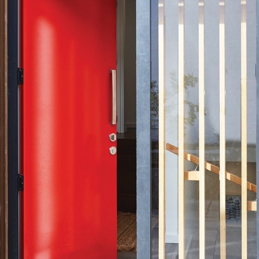 Stellar Doors®  - Entrance Doors