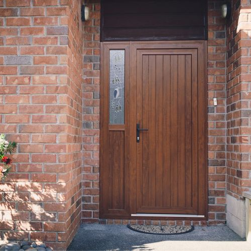 Entry Doors