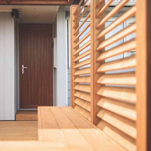 Entry Doors