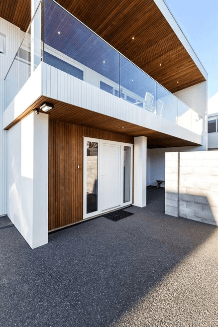 Entry Doors
