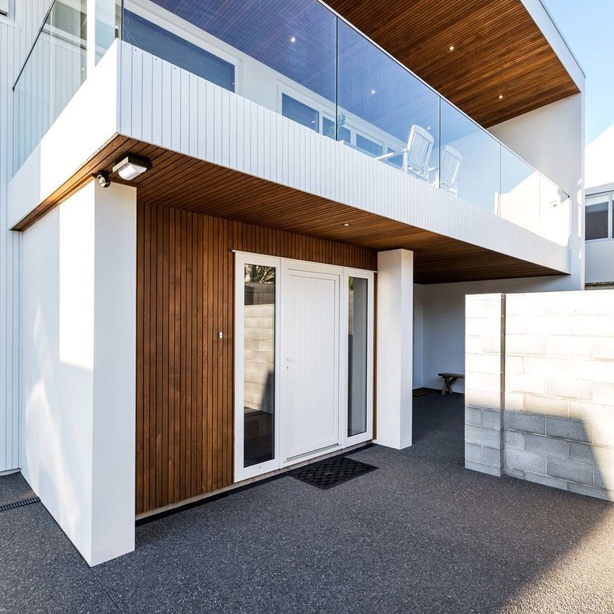 Entry Doors