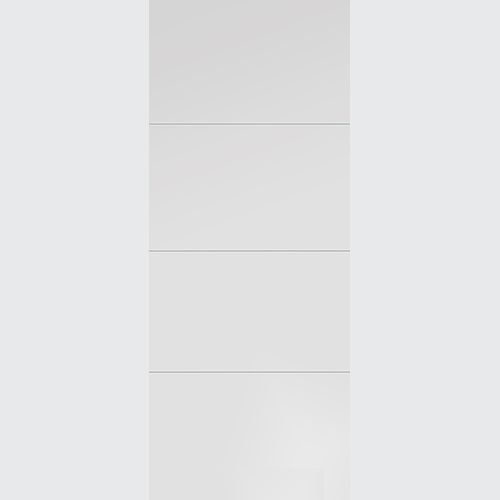 FSHV3 Duramax Modern Entrance Doors