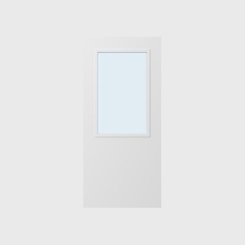 FSFL01 Duramax Modern Entrance Doors