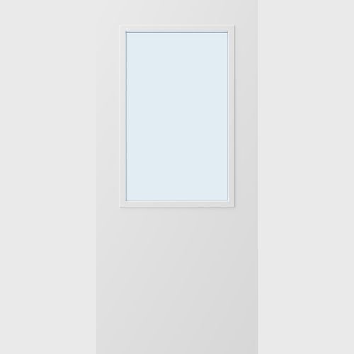 FSFL01 Duramax Modern Entrance Doors