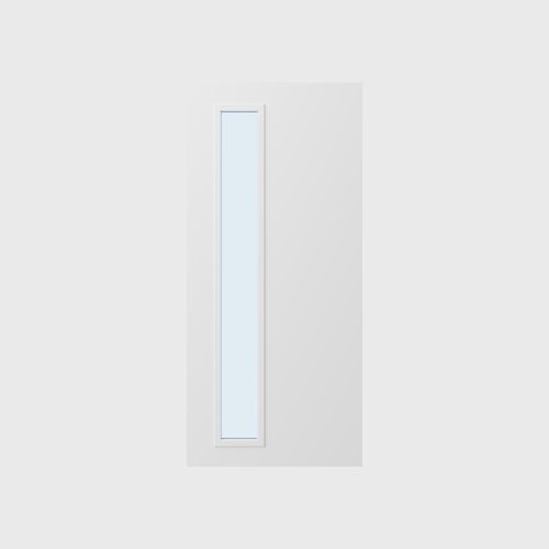 FSFL10 Duramax Modern Entrance Doors