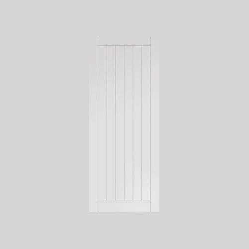 FSSV08 Duramax Modern Entrance Doors