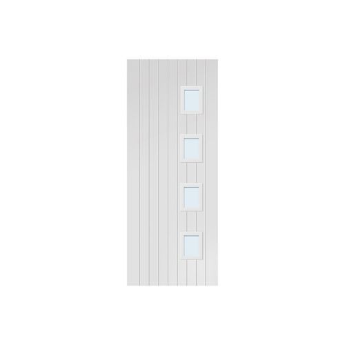 FSVV11 Duramax Modern Entrance Doors