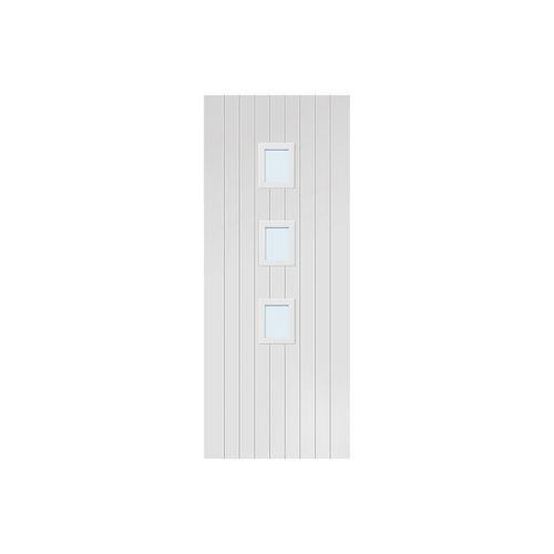 FSVV23 Duramax Modern Entrance Doors