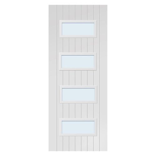 FSVV24 Duramax Modern Entrance Doors