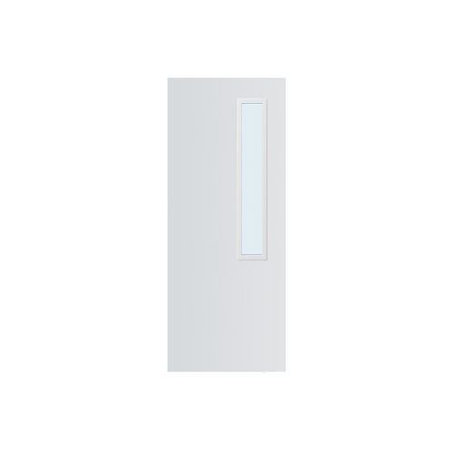FSFL09 Duramax Modern Entrance Doors
