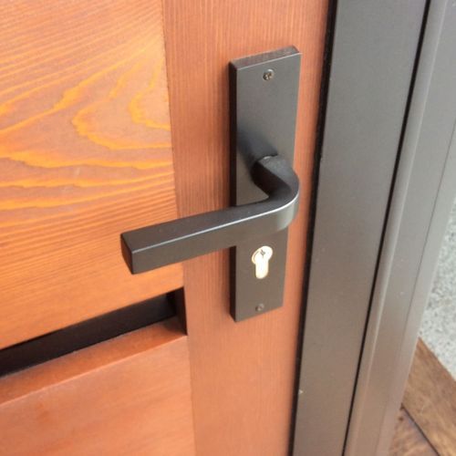 72350 Performa Multi Point Mortise Lock