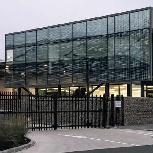 Woods Glass Aluminium | Windows and Doors
