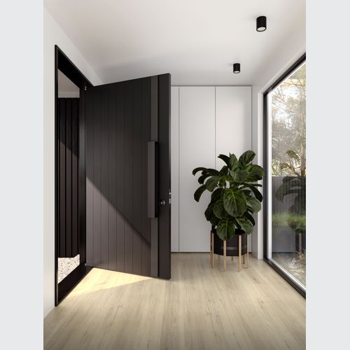 Parkwood Aluminium Entrance Doors