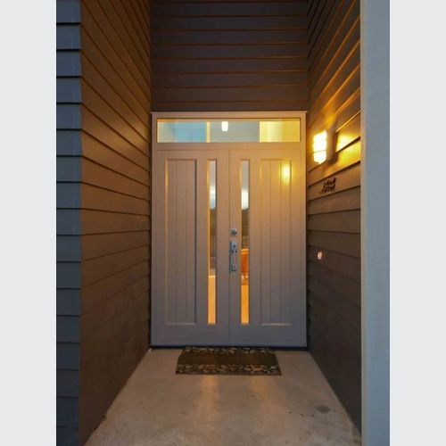 Stellar Doors® Entrance Doors