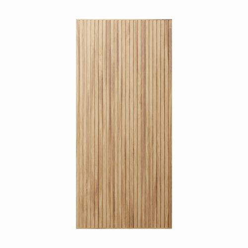 Vv50 – Batten 25 Timber Entry Door
