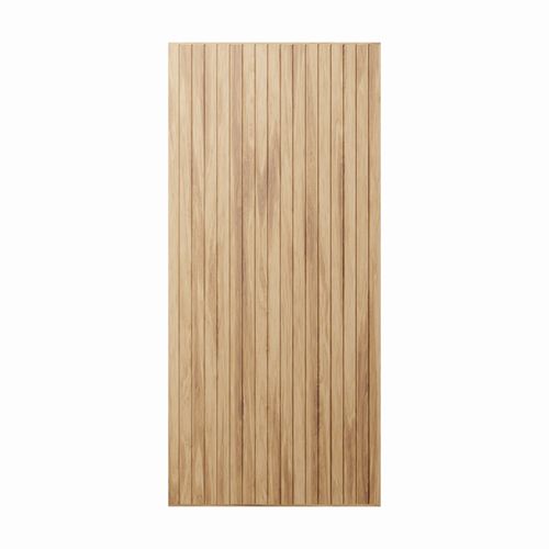 Vv52 – Batten 40 Timber Door