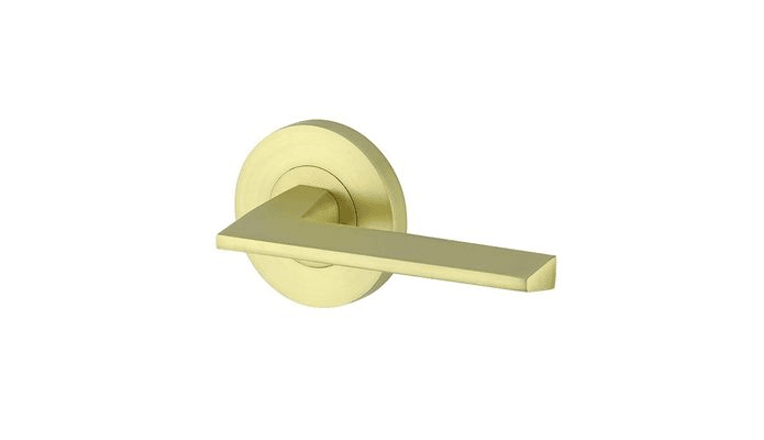 Tapered Lever Handle 3585