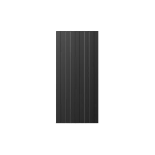 Strata TGV Aluminium Modern Entrance Doors