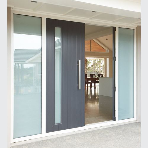 Stellar Doors® Entrance Doors