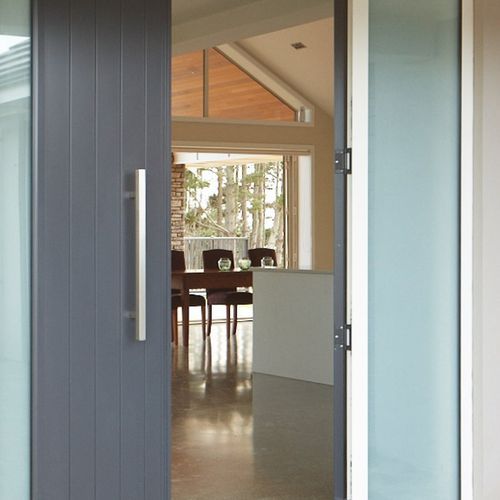Stellar Doors®  - Entrance Doors