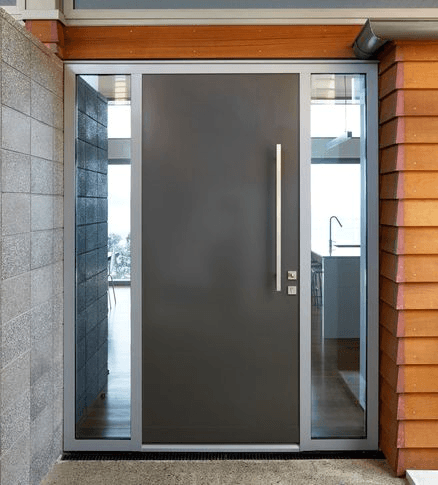 Stellar Doors® Entrance Doors