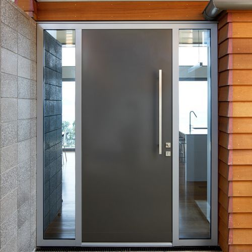 Stellar Doors® Entrance Doors