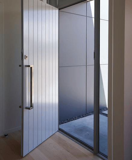 Stellar Doors® Entrance Doors