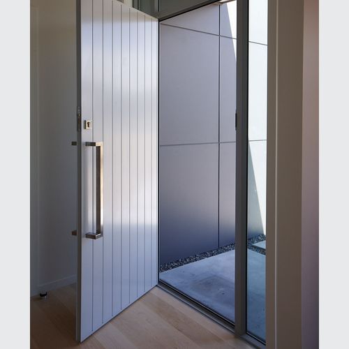 Stellar Doors® Entrance Doors
