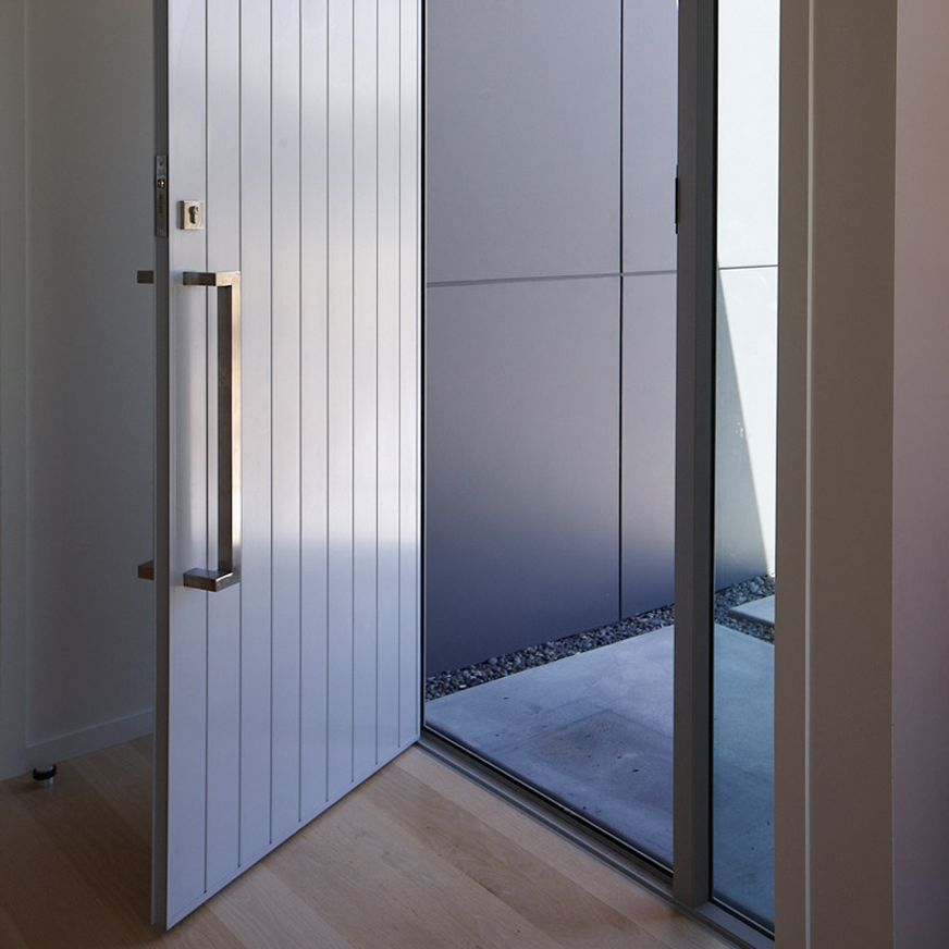 Stellar Doors® Entrance Doors