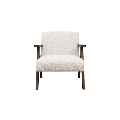 Draper Armchair