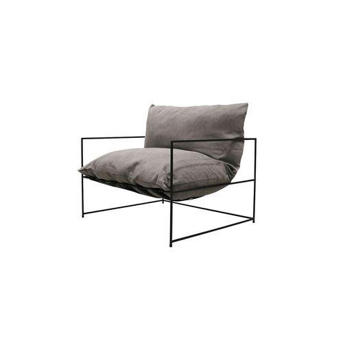 Lauro Club Chair - Large