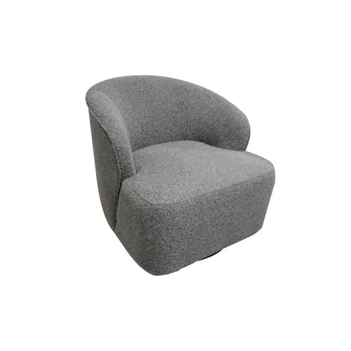 Madison Swivel Armchair