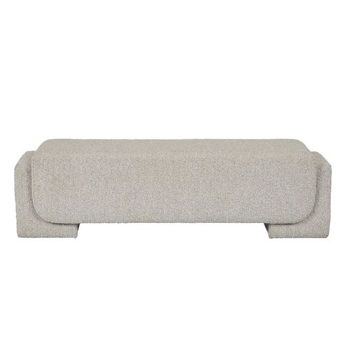 Curva Bench Seat