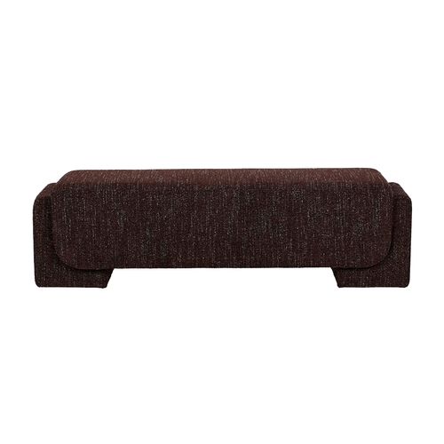 Curva Bench Seat