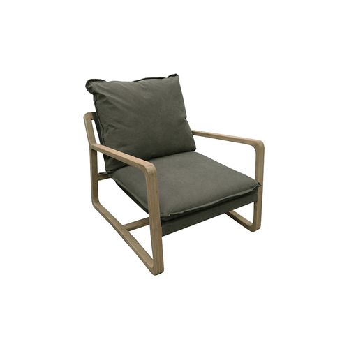 Acer Lounge Chair