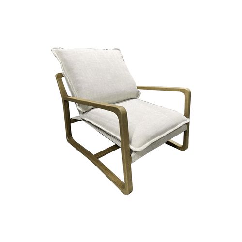 Acer Lounge Chair