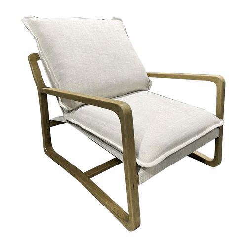 Acer Lounge Chair
