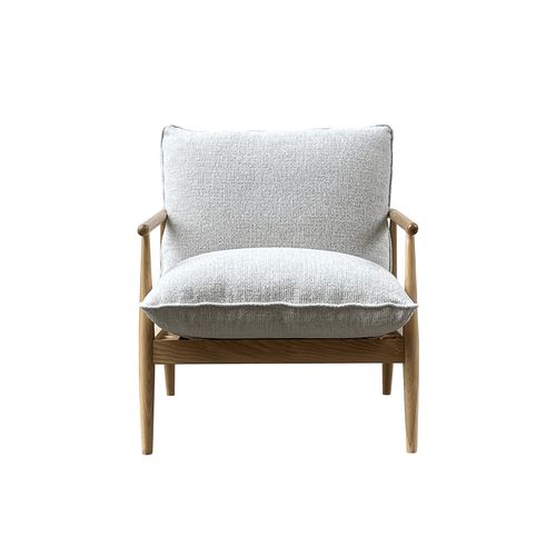 Antonio Armchair