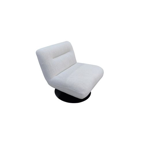 Phantom Swivel Club Chair
