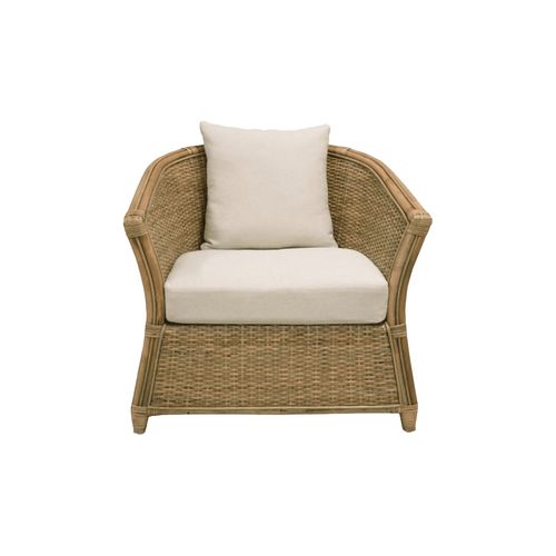 Amara Plantation Armchair