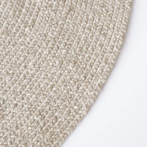 Tairua Round Floor Rug