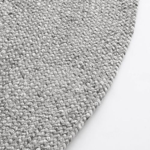 Tairua Round Floor Rug