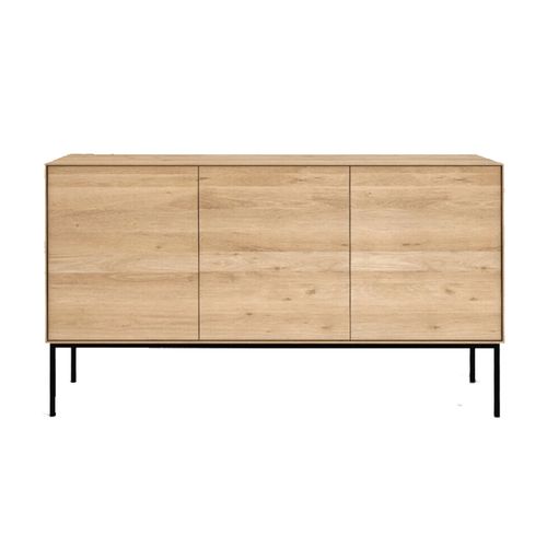 Oak Whitebird Sideboard